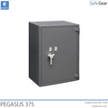 Pegasus IV Safe (477 L) - Burglary Test Grade 4