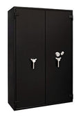 Rubin Pro 70 Z - Security Safe (734 Liters) - Burglary Test Grade 3