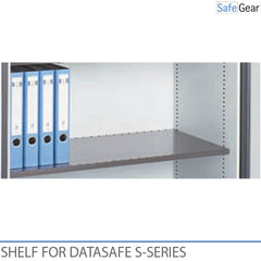 Polica pre S 11-14 DataSafe