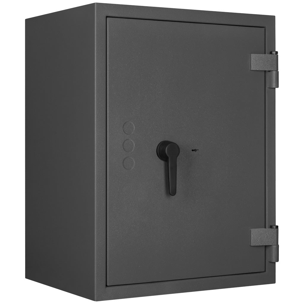 Gemini Pro 20 - Security Safe (141 Liters) - Burglary Test Grade 1