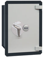 Caja Fuerte - Ollé I Mural - Certificación Grado I - 4 - Cierre Electrónico