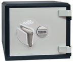 Caja Fuerte - Ollé I - Certificación Grado I - 2 - Cierre Electrónico