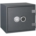 Paper Star Light 3 Fire Safe - 5 Binders - Burglary Test Grade S2 / Fire Test 30 min