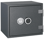 Paper Star Light 3 Fire Safe - 5 Binders - Burglary Test Grade S2 / Fire Test 30 min