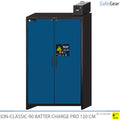 ION-CLASSIC-90 Nabíjačka batérií Pro 120 cm