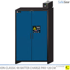 ION-CLASSIC-90 Nabíjačka batérií Pro 120 cm
