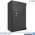 Antares 900 - Trieda 5 - Kódový Zámok