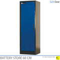 ION-CLASSIC-90 Batériový trezor 60 cm