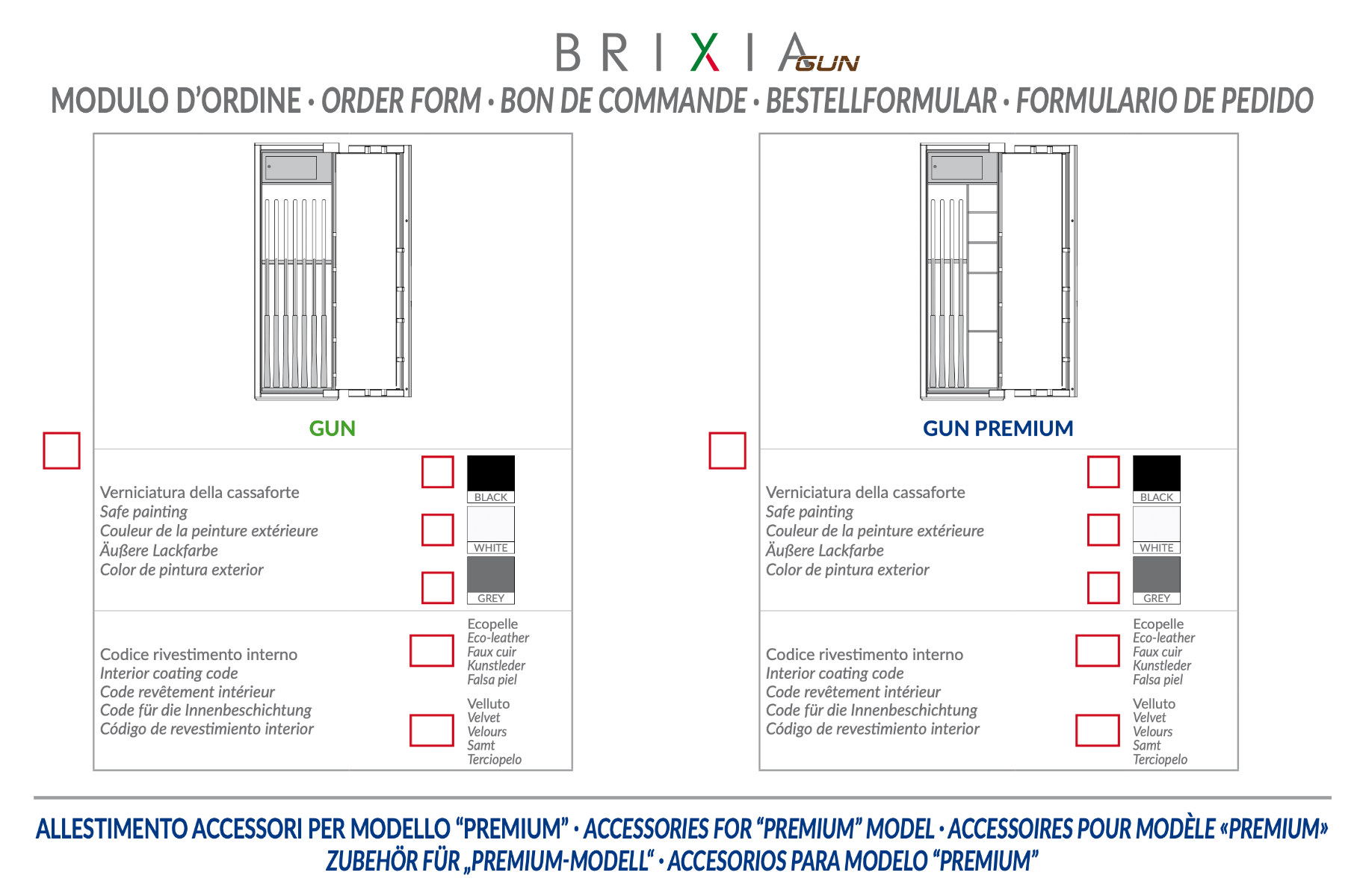 Brixia Trezor Na Zbrane – Test odolnosti proti vlámaniu Trieda I