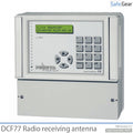 Anténa rádiového prijímača DCF77 (IP 68)