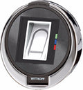 Finkey FS – elektronický zámok na odtlačok prsta