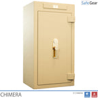 Luxury Safe - CHIMERA - Electronic Lock