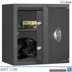 KWT 1100 skriňa na zbrane Trieda 1