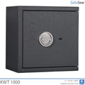 KWT 1000 - Trieda 0