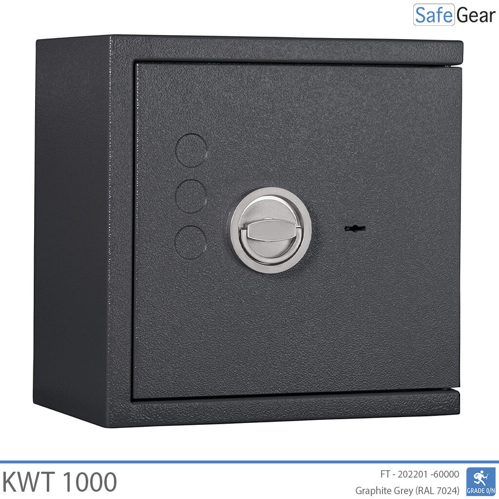 KWT 1000 - Trieda 0