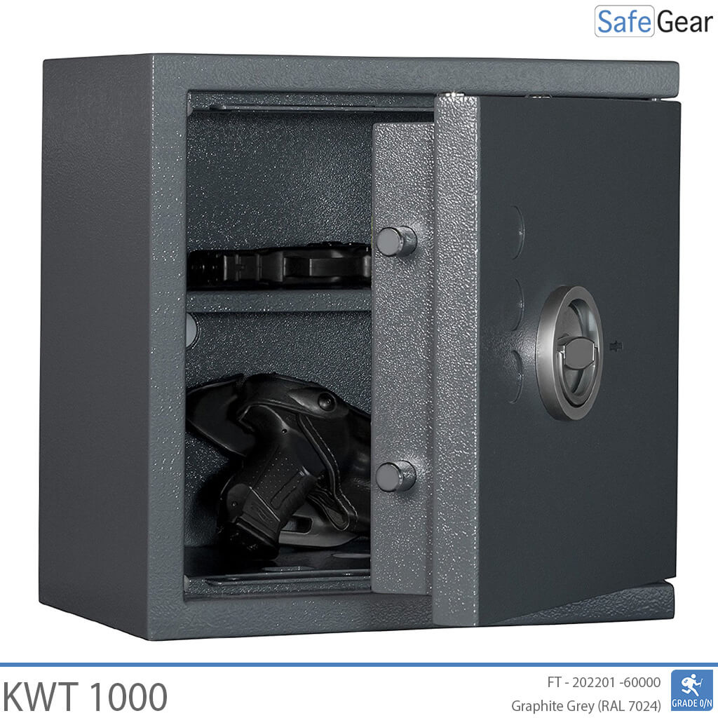 KWT 1000 - Trieda 0