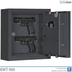 KWT 900 - Trieda 0