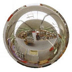 Dómové zrkadlo – 360°