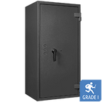 Gemini Pro 50 - Security Safe (219 Liters) - Burglary Test Grade 1