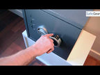 BR5010 Keypad