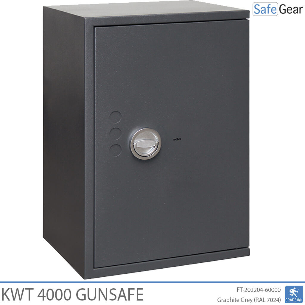 KWT 4000 - Trieda 0