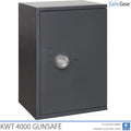 KWT 4000 - Trieda 0