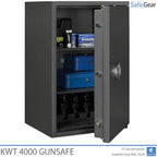 KWT 4000 - Trieda 0