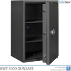 KWT 4000 - Trieda 0