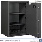 KWT 4000 - Trieda 0