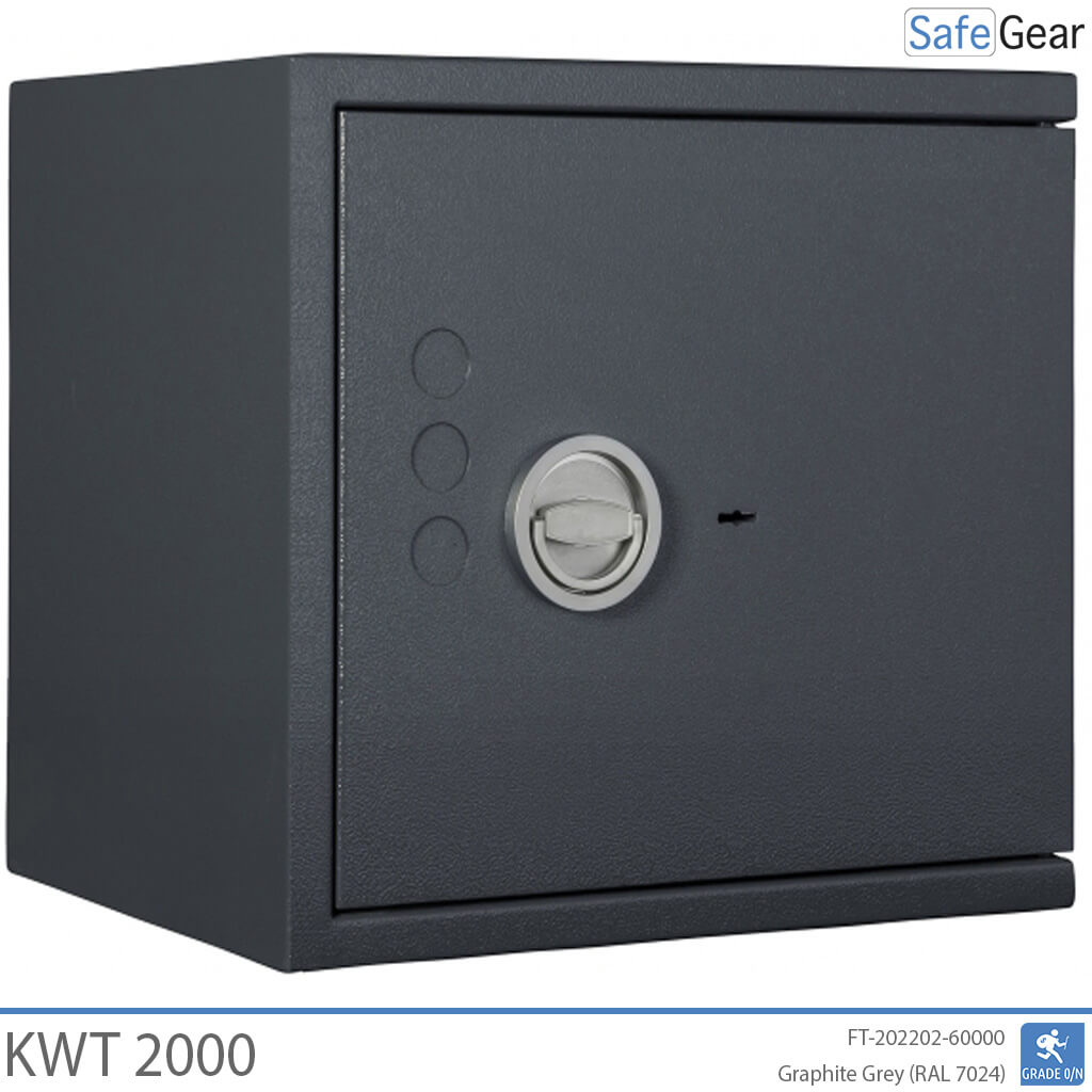 KWT 2000 - Trieda 0