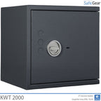 KWT 2000 - Trieda 0