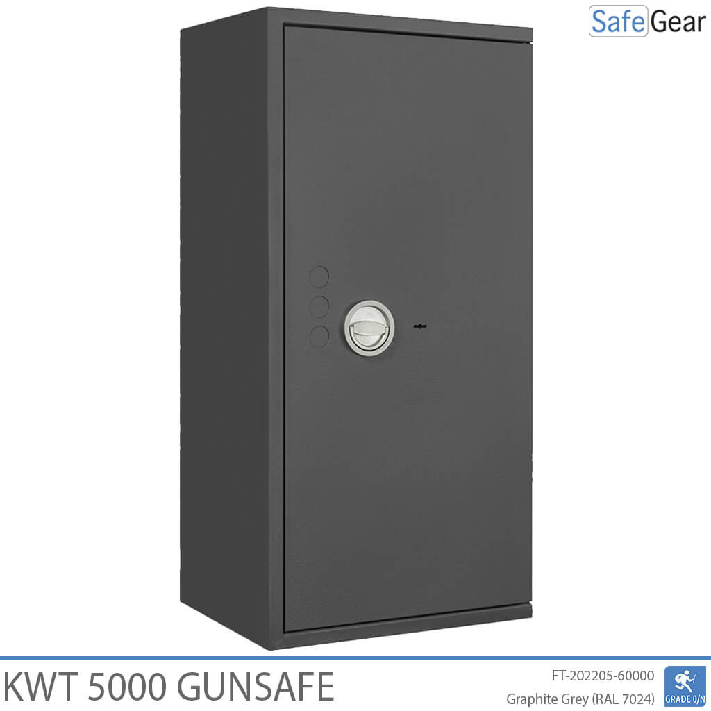 KWT 5000 - Trieda 0