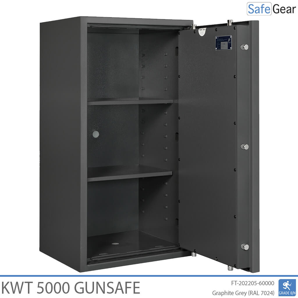KWT 5000 - Trieda 0