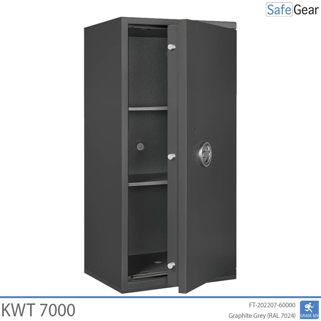 KWT 7000 - Trieda 0