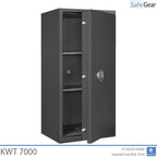 KWT 7000 - Trieda 0