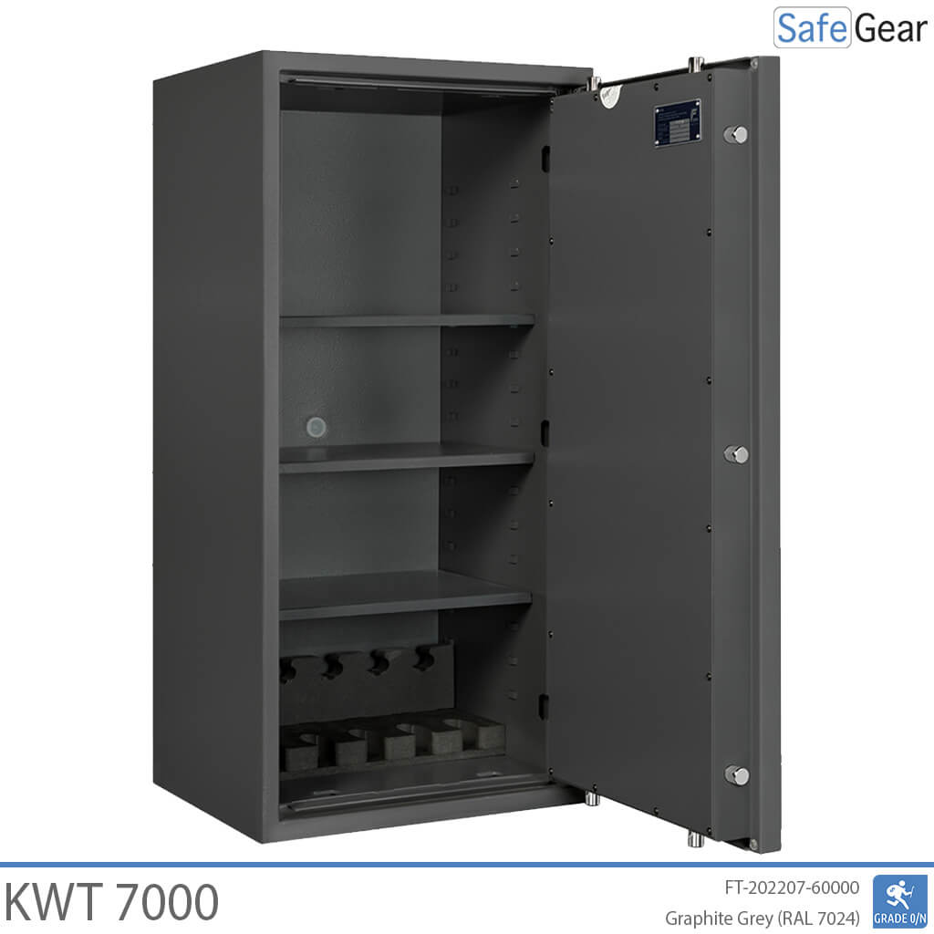 KWT 7000 - Trieda 0