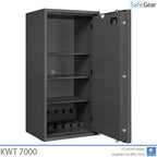 KWT 7000 - Trieda 0