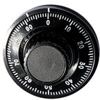 Mechanický kombinovaný zámok – LG 3390