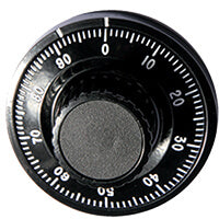 Mechanický kombinovaný zámok – LG 3390