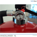 Manometer