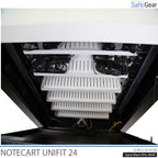 Notecart Unifit – 32 notebookov s nabíjaním