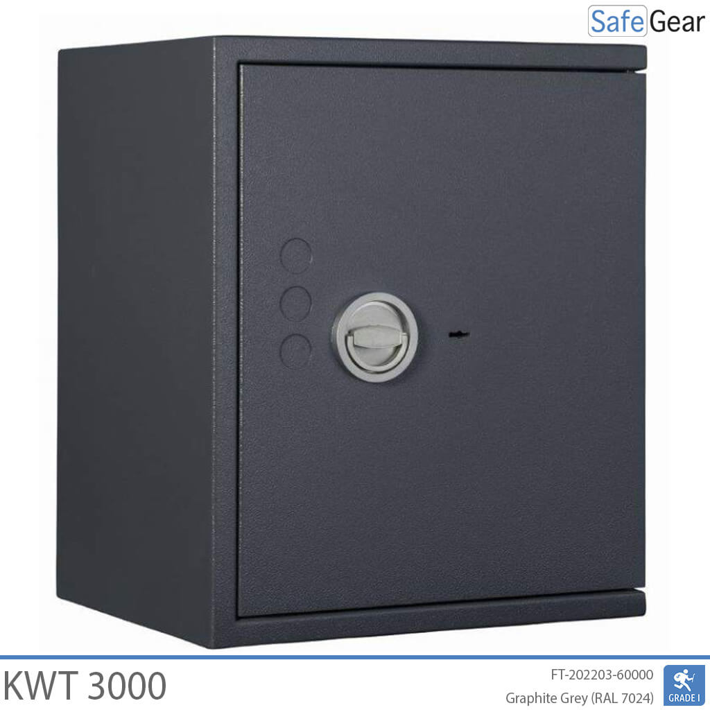 KWT 3000 - Trieda 0