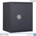 KWT 3000 - Trieda 0