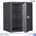 KWT 3000 - Trieda 0
