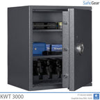 KWT 3000 - Trieda 0