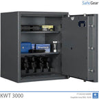 KWT 3000 - Trieda 0