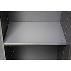 Doplnková polica – šírka 530 mm – Gemini Pro, Libra