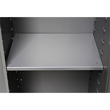 Doplnková polica – šírka 768 mm – Topas Pro