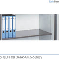 Polica pre S 11-14 DataSafe