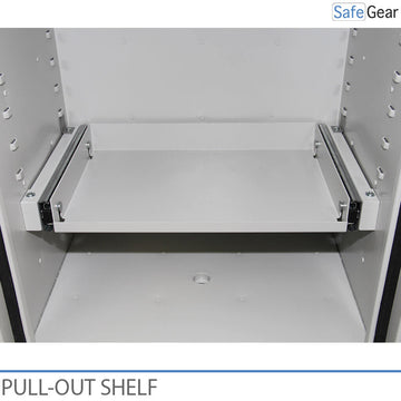 Pull Out Shelf - 620 mm Width - Sirius/Antares